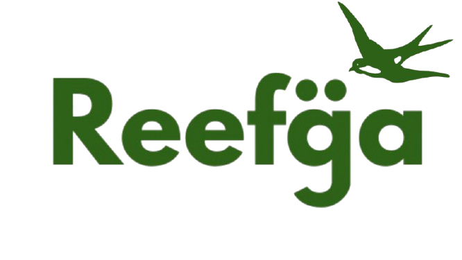 Reefqa Logo