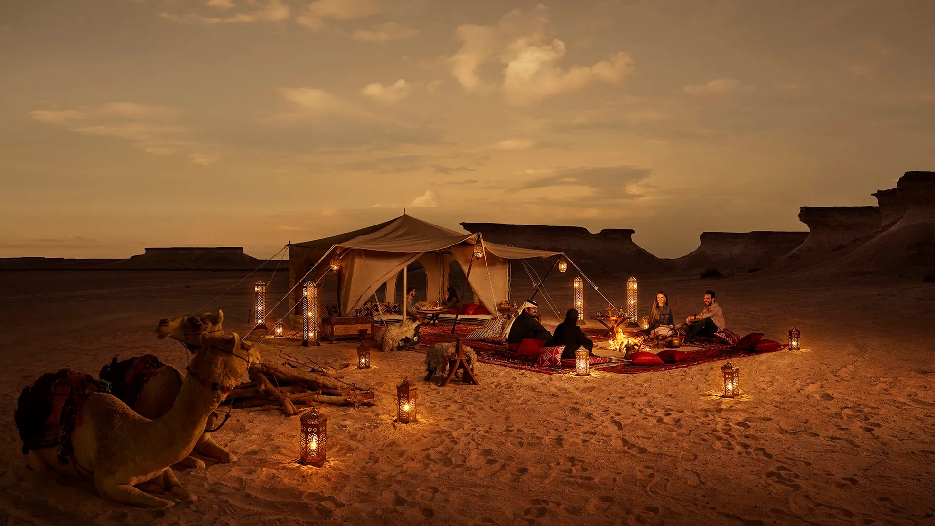 Safari El Oued