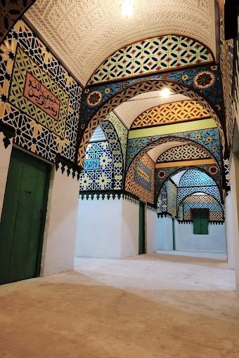 A Heritage Tour in El Oued